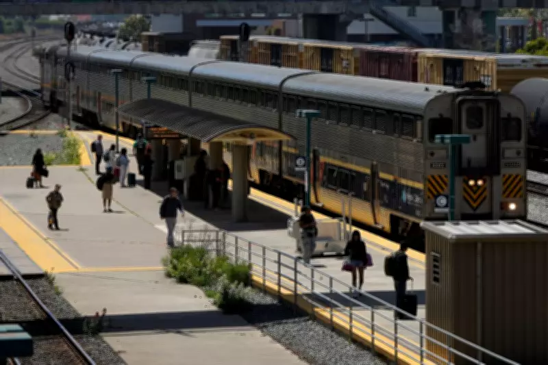 Amtrak Weighs Gun Policy Shift Amid Security Concerns After Shooting