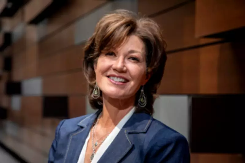 Amy Grant Opens Up About Healing, Dark Songs, and Resisting Labels
