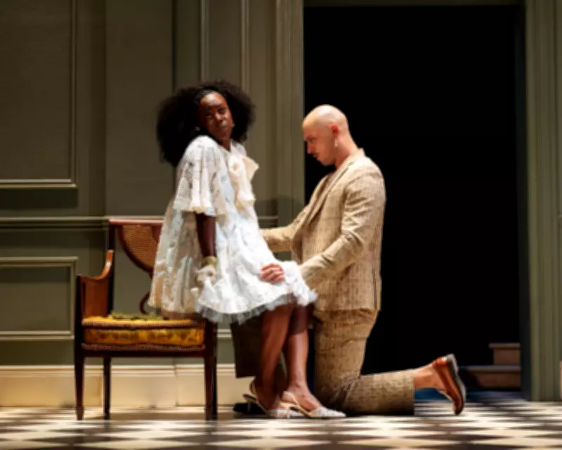 An Ideal Husband Review: Wilde Comedy Gets Camp Glow-Up at Lyric Hammersmith