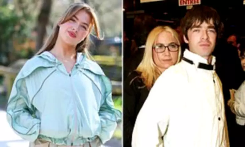 Anais Gallagher's Quiet Life Contrasts Parents' Wild Rock and Roll Past