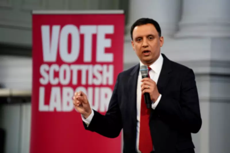 Anas Sarwar Fails to Oust SNP from Power in Scottish Election