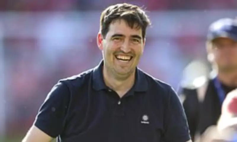 Andoni Iraola in Advanced Talks with Bayer Leverkusen After Bournemouth Exit