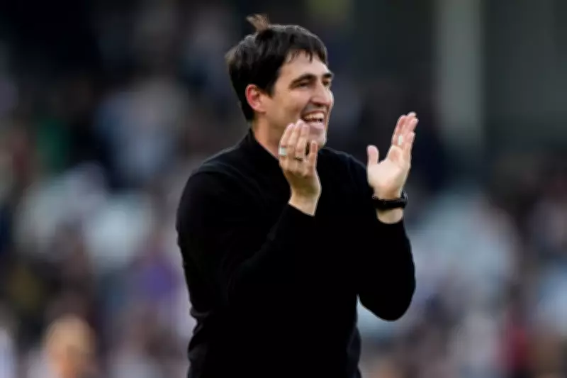 Andoni Iraola praises Bournemouth's 'soul' in gritty win over Fulham