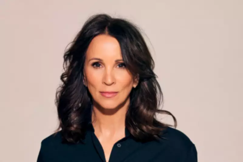 Andrea McLean Reveals She Lost Everything After Leaving Loose Women