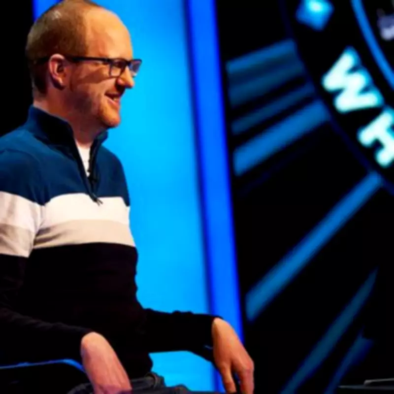 Andrew Fanko's Millionaire Run: Questions He Answered for £500,000