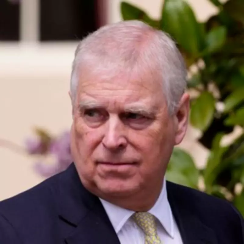 Andrew Mountbatten-Windsor Probe Widens to Sexual Offences, Police Appeal for Witnesses