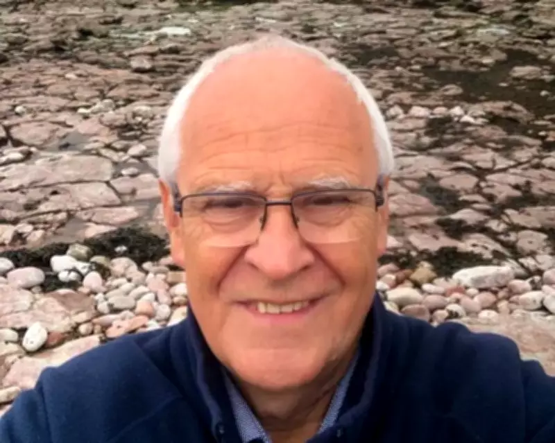 Andy Alaszewski obituary: Health risk scholar and journal founder dies at 76