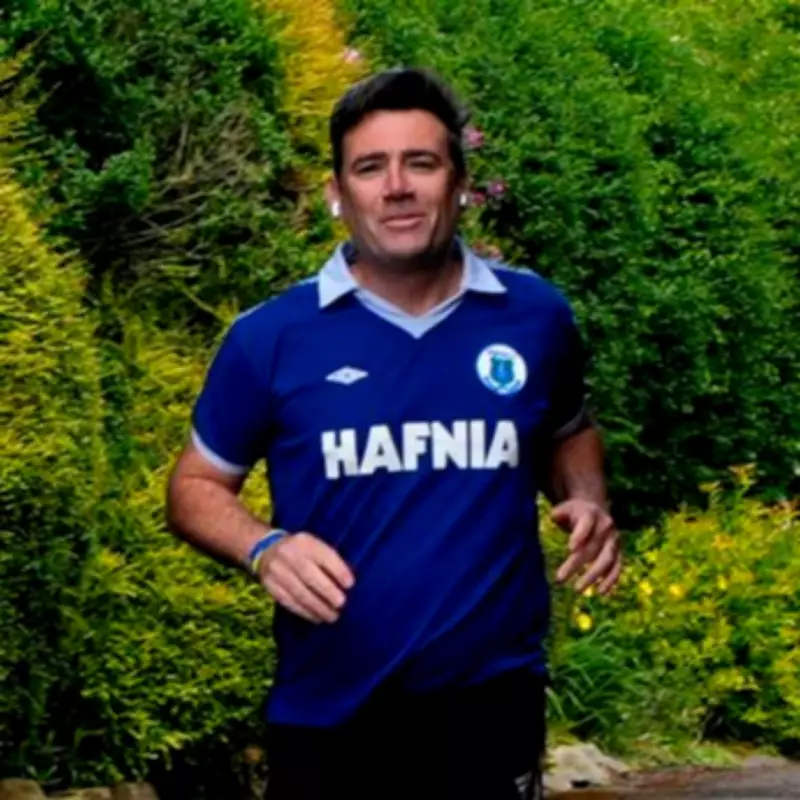 Andy Burnham Clears First Hurdle in Bid to Return to Parliament