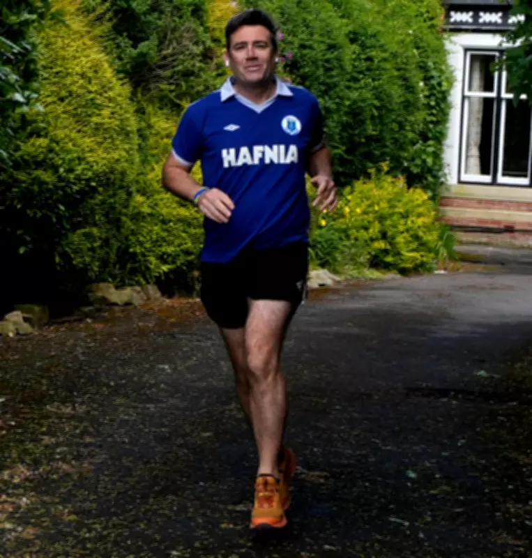 Andy Burnham Clears First Hurdle on Path to Westminster Return