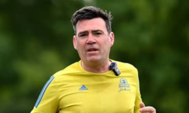 Andy Burnham Faces Scrutiny Over Brexit, Tax, and Immigration Stances in By-Election