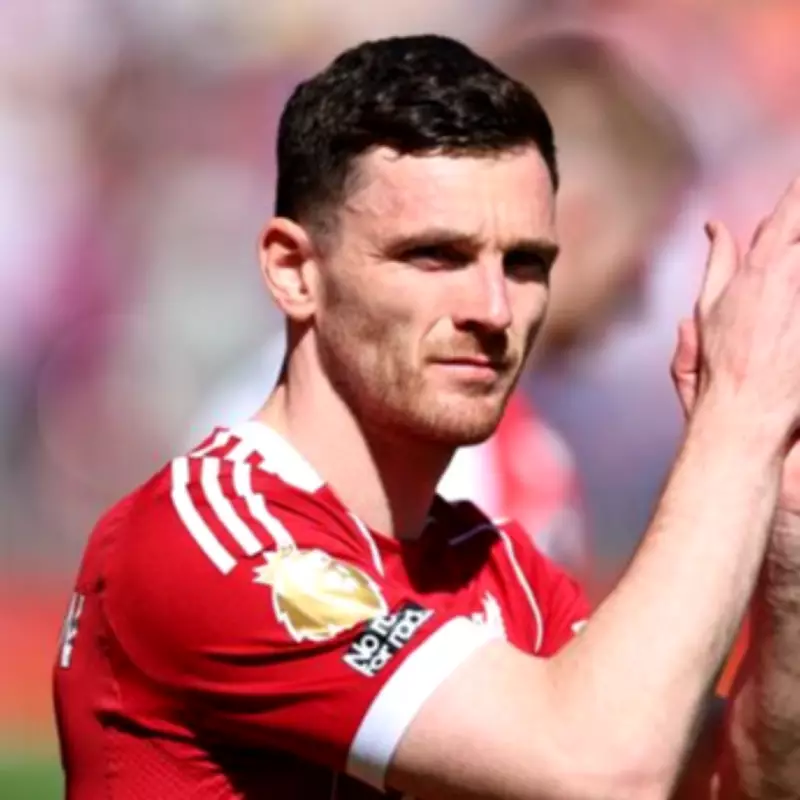 Andy Robertson Blames Liverpool's Struggles on New Signings' Adaptation