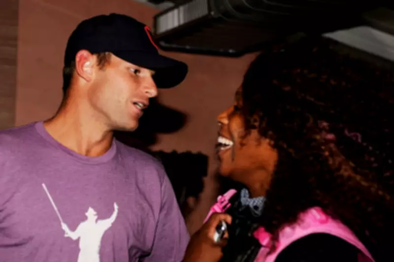 Andy Roddick on Serena Williams’ Rumoured Comeback: ‘Lightning in a Bottle’