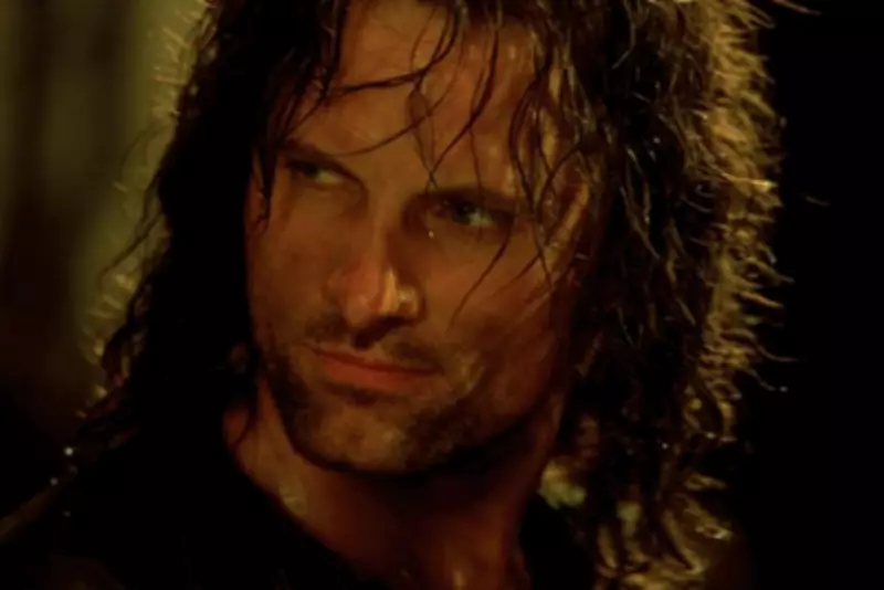 Andy Serkis Reveals Why Aragorn is Renamed 'Strider' in New Lord of the Rings Film