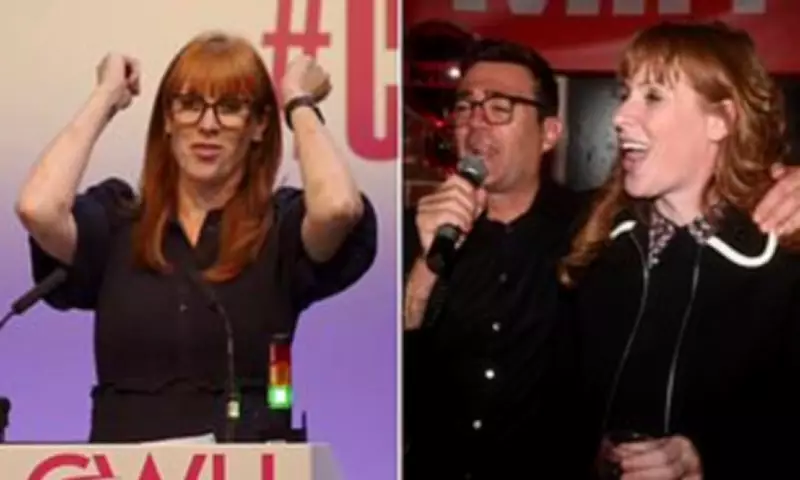 Angela Rayner Calls for Andy Burnham's Return to Parliament Amid Leadership Speculation