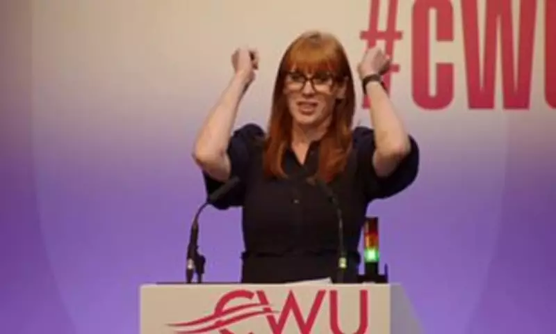 Angela Rayner Cleared by HMRC Over Tax Affairs, Leadership Path Clear