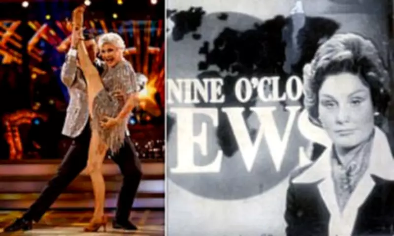Angela Rippon at 81: 60 Years on TV, Defying Age and Expectations