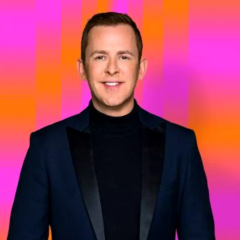 Angela Scanlon Replaces Scott Mills as Eurovision Host for Semi-Final