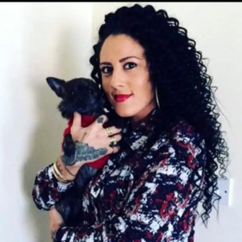Animal Lover Lost Half Her Savings to Ugandan Dog Scam Network