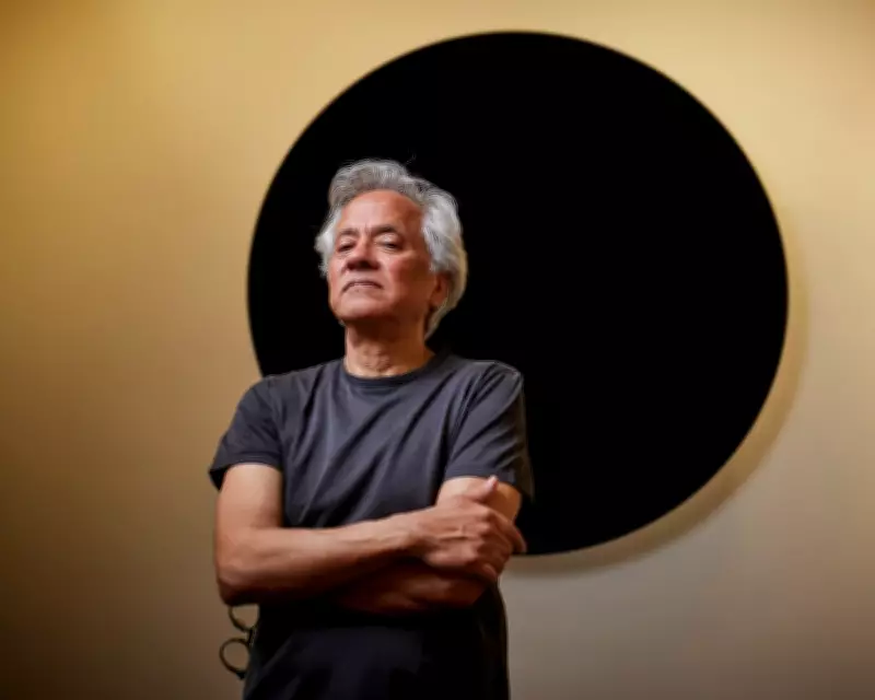 Anish Kapoor: US Should Be Excluded from Venice Biennale Over 'Hate Politics'