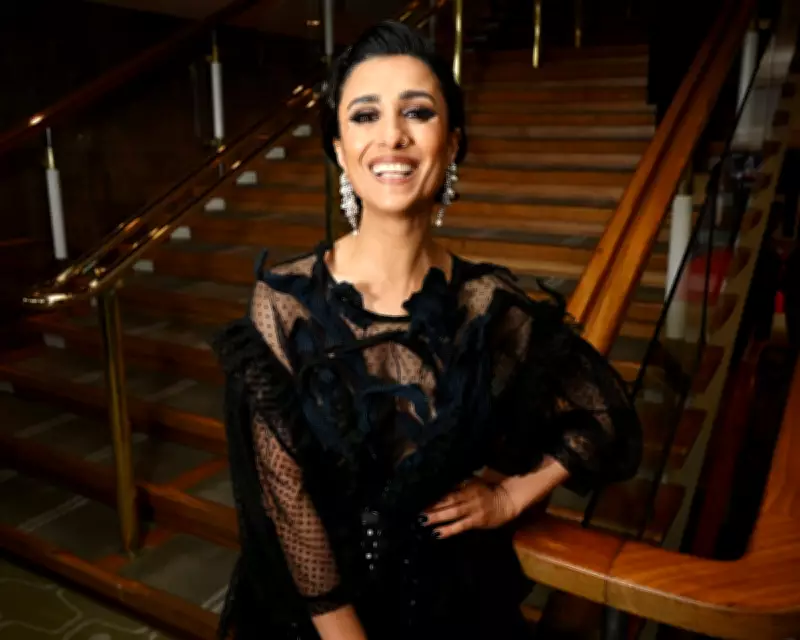 Anita Rani Launches Sisters of Defiance Podcast with Meera Syal