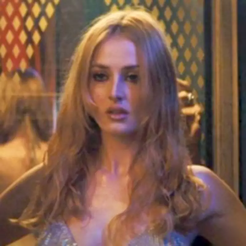 Anna Van Patten Plays Kitty in Euphoria Season 3