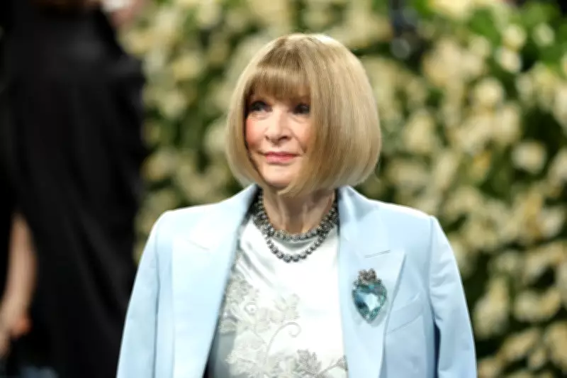 Anna Wintour’s Met Gala Alliance with Bezos: Genius or Sellout?