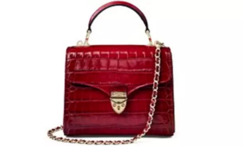 Anne Hathaway and Meryl Streep Wear Aspinal of London Midi Mayfair Bags