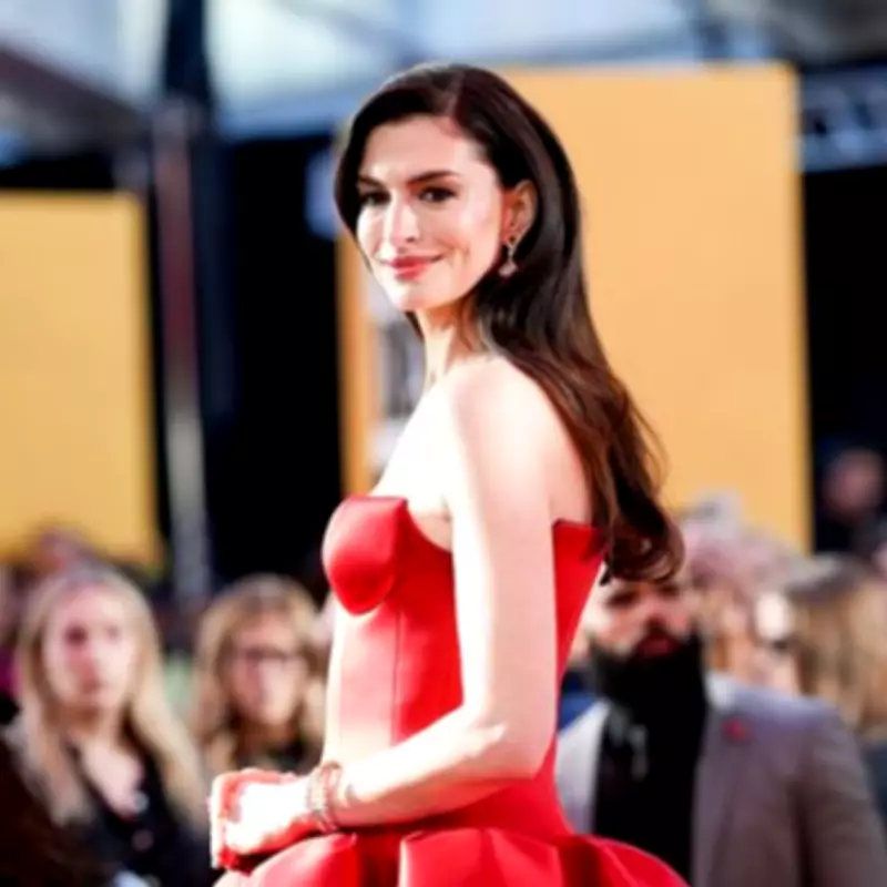 Anne Hathaway's Ex's Prison Scandal and Her Rebuilt Love Story