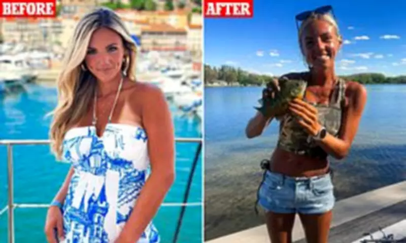 Annie Agar Addresses Weight Loss Concerns, Denies Ozempic Use