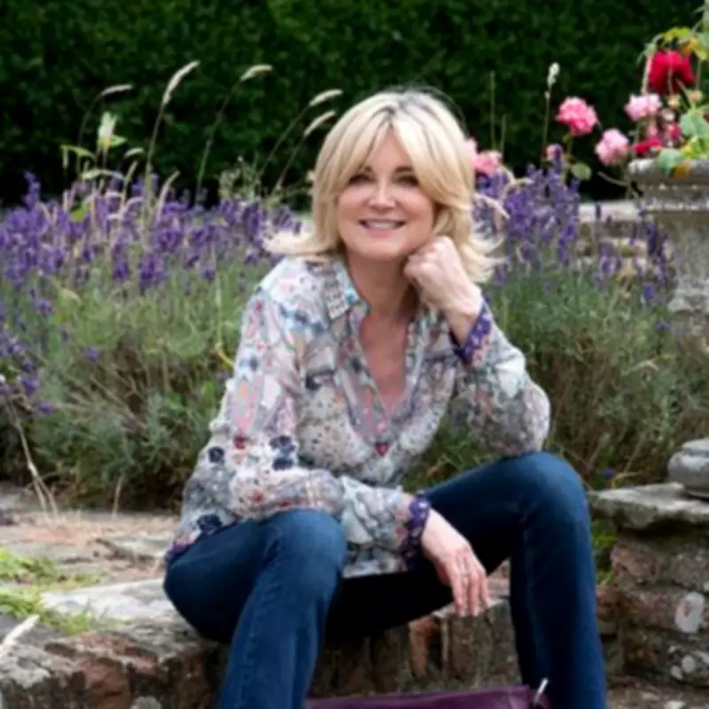 Anthea Turner Plans TV Comeback at 66: 'I've So Much to Achieve'