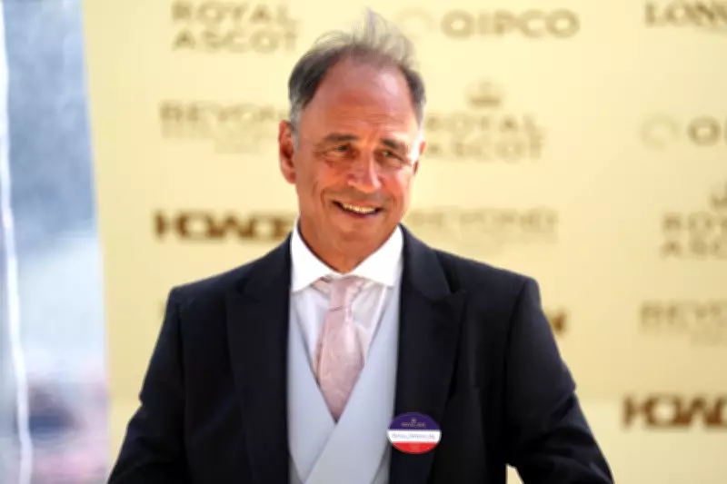 Anthony Horowitz Admits Using AI in Writing, Calls It 'Cheating'