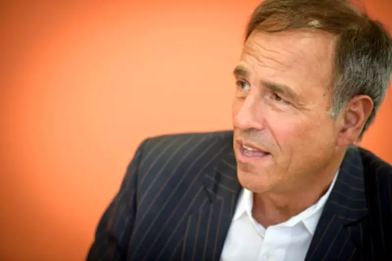 Anthony Horowitz Admits Using ChatGPT 'All the Time' in Writing Process