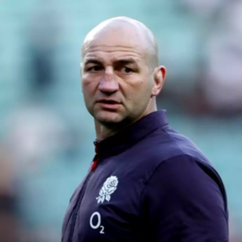 Anthony Watson Backs Steve Borthwick as England Rugby Coach After Six Nations