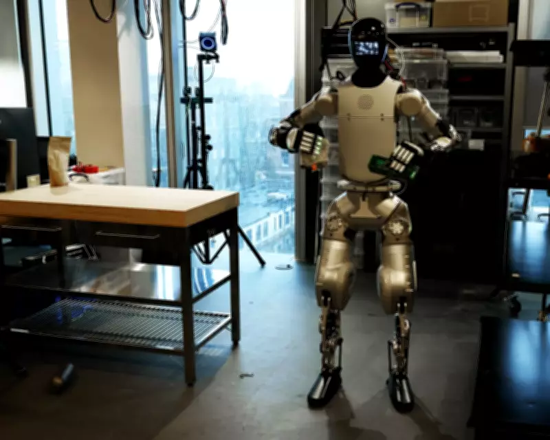 Anthropic Co-Founder Predicts AI Nobel Prize Win Within Year