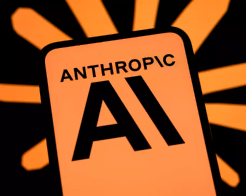 Anthropic to Brief Global Finance Watchdog on Claude Mythos AI Model