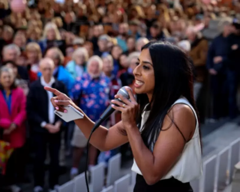 Anti-abortion activist admits image may be sugar gliders, not human foetuses