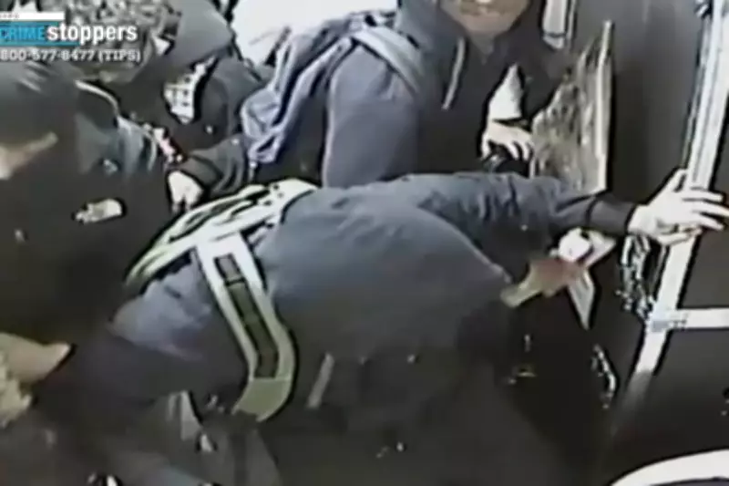 Anti-Scientologist Mob Causes $10K Damage in New York Church Storming
