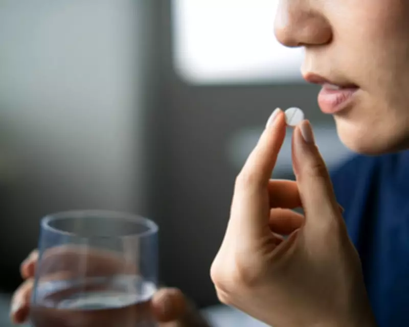 Antidepressants in Pregnancy Not Linked to Autism or ADHD, Study Finds