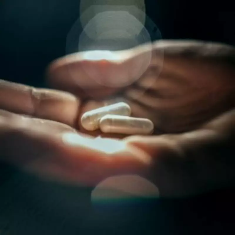 Antidepressants Linked to Higher Death Risk in Dementia Patients