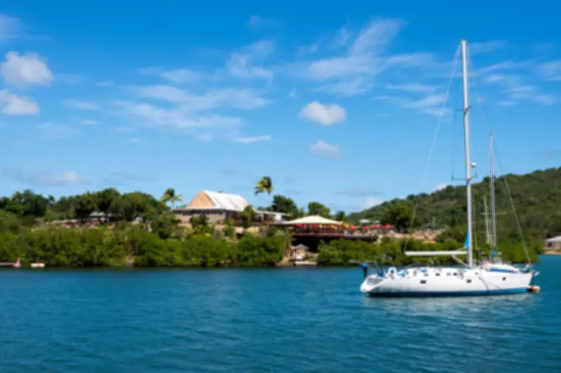 Antigua and Barbuda to Remove King Charles as Head of State