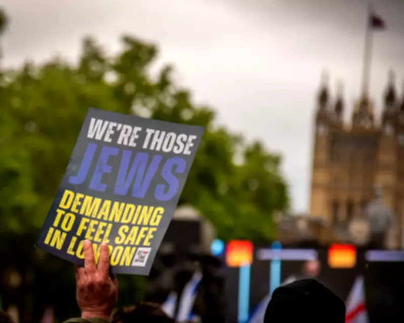 Antisemitism Must Be Confronted From All Political Directions, Experts Urge