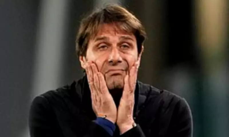 Antonio Conte on verge of Napoli exit to take Italy job