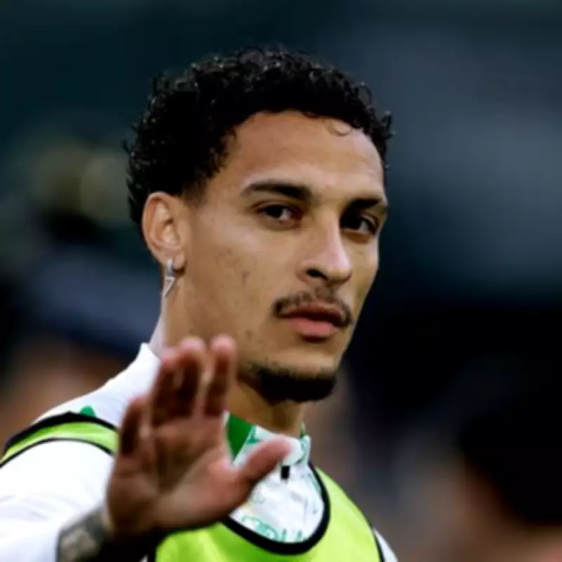 Antony Fires Subtle Dig at Man Utd After Revealing Secret to 'Best Season'