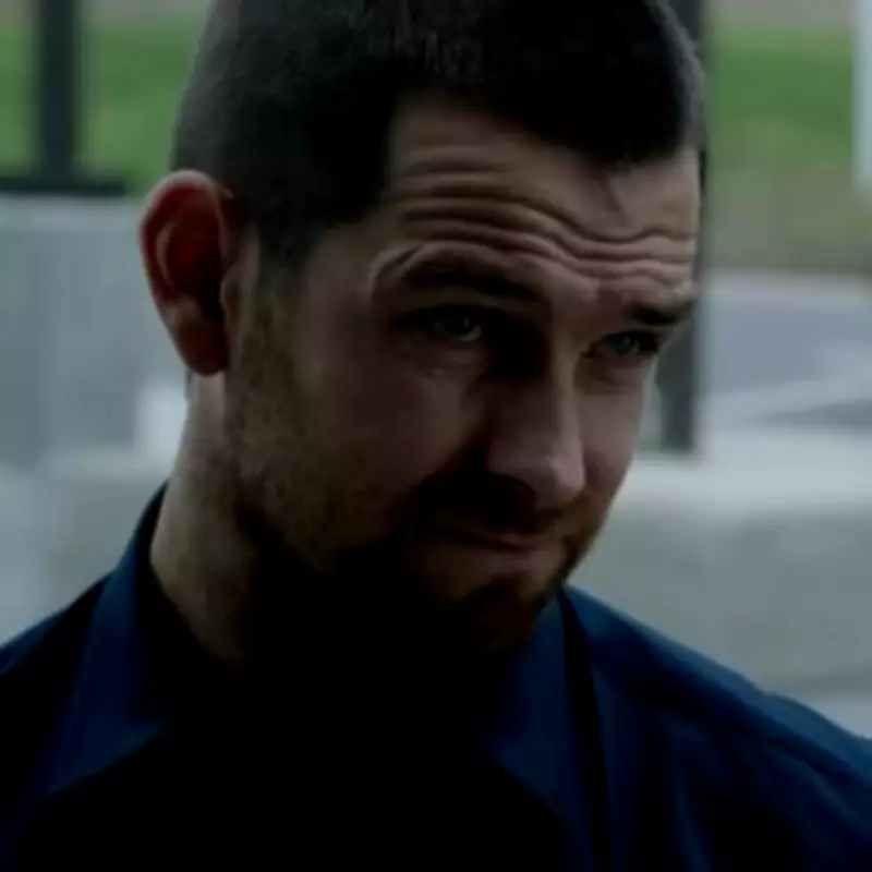 Antony Starr's Banshee: A Shockingly Violent Thriller Rivaling The Boys
