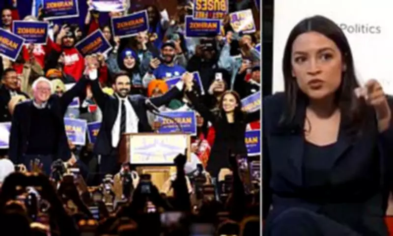AOC Dodges 2028 Ambitions, Prioritizes Policy Over Presidency
