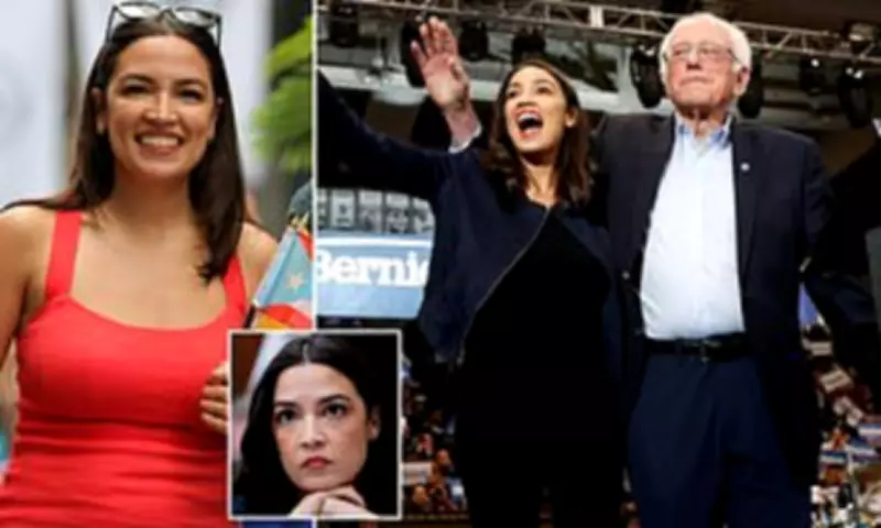 AOC Reportedly Having Doubts About 2028 Presidential Run