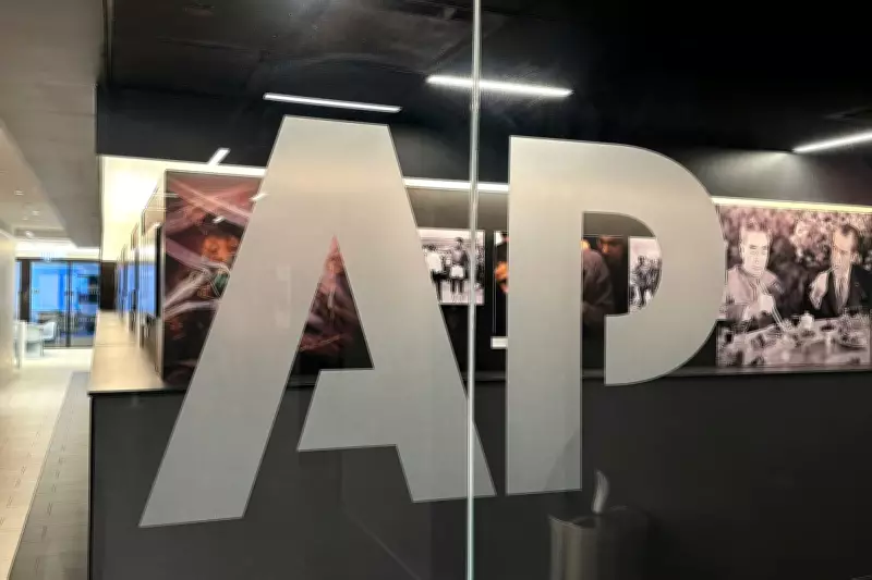 AP Begins Journalist Layoffs in Shift from Print to Visual Media