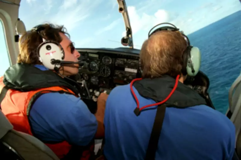 AP recalls 1996 Cuban fighter jet shootdown of exile planes from Miami