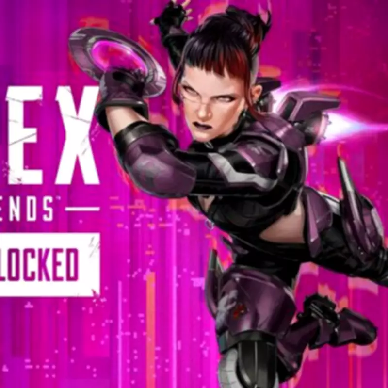 Apex Legends Overclocked Season 29: UK Release Time and Full Patch Notes