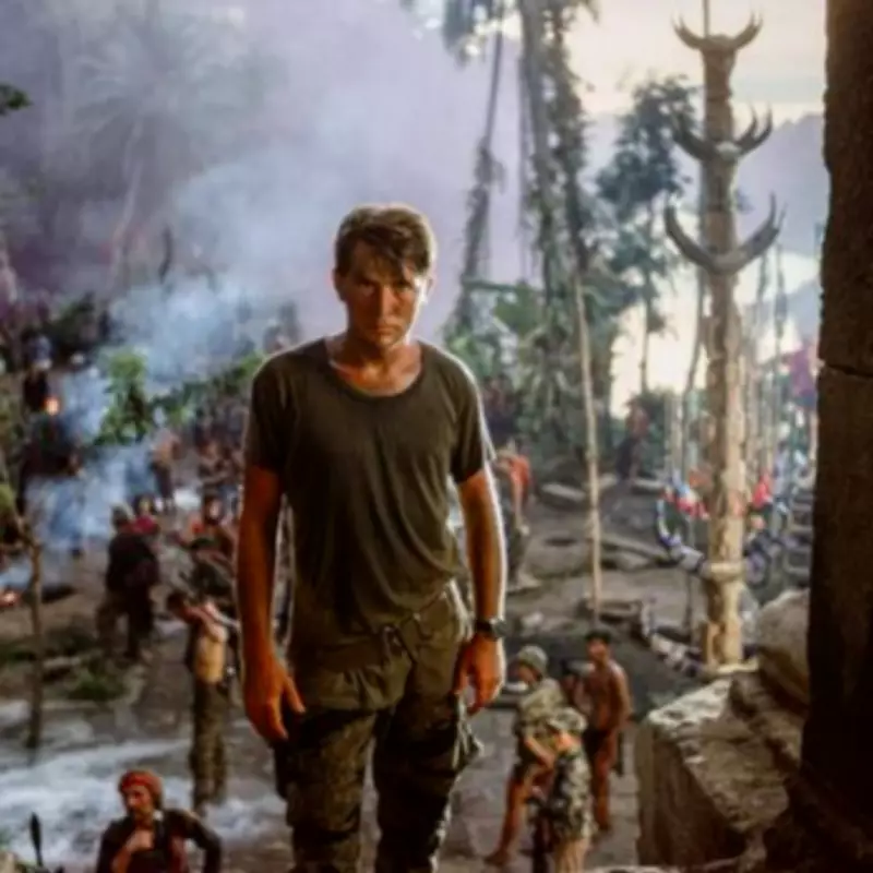 Apocalypse Now: 'Stunning' War Epic Rivals Saving Private Ryan on Amazon Prime
